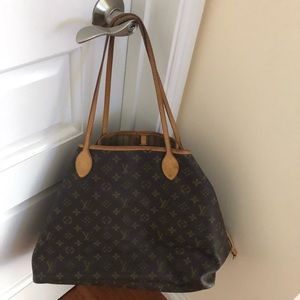 Louis Vuitton bag